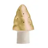Image de Lampe champignon petit dore