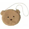Image de Sac A Main Morris L Ourson