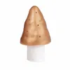 Image de Lampe Champignon Cuivre Petit Modele