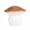 Image de Lampe Champignon Moyen Cuivre