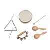 Image de Egmont Toys Set D'instruments De Musique