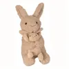 Image de Emile avec bebe Small Doudou