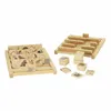 Image de Egmont Toys Jeu Qui Suis Je Animaux En Bois