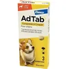 Image de Adtab Antiparasitaires 225mg Chiens 5,5 Ã 11kg Boite De 3 ComprimÃ©s