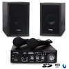 Image de LTC Audio KARAOKE-STAR2MKII - système de karaoké