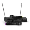 Image de Lecteur Karaoké Madison 15-3057 PLS Party-200 UHF