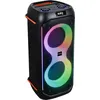 Image de Enceinte Ibiza Sound COLUMBA600 Bluetooth Noir