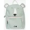 Image de Sac à dos Backpack animal mr polar bear TU