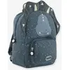 Image de Sac à dos Backpack animal bleu canard TU