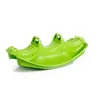 Image de Paradiso Toys enrouleur crocodile 101 cm vert