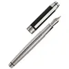 Image de Cerruti 1881 - Stylo Plume Heritage Black NST0592