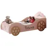 Image de Vipack Funbeds Lit voiture Princess Pinky