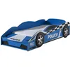 Image de Vipack Funbeds Lit junior voiture de police