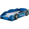 Image de Vipack Vipack Funbeds Lit Junior Voiture De Police