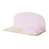 Image de Vipack Étagère murale Kiddy 45 cm Bois Rose ancien