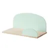 Image de Vipack Étagère murale Kiddy 45 cm Bois Vert menthe