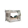Image de Lit Superpos Blanc Avec Lit Gigogne