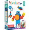 Image de Blockaroo Blockaroo - Robot - Blocs En Mousse Magnétiques