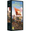 Image de Asmodée 7 Wonders Nouvelle Edition - Extension Armada