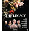 Image de LEGACY 2-NL-BLURAY