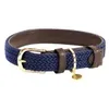 Image de Collier Pour Chien En Nylon TressÃ© Kentucky