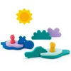 Image de Puzzle de bain - Dans la jungle