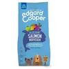 Image de Edgard & Cooper - Croquettes Au Saumon Pour Chien - 12kg