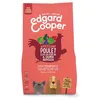 Image de Edgard & Cooper - Croquettes Au Poulet Et Saumon Pour Chien - 2,5kg