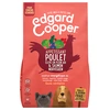 Image de 7kg Edgard & Cooper Medium Senior Dog Poulet et saumon sans céréales croquettes pour chien