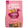 Image de 2.5kg Edgard & Cooper Medium Puppy Canard et poulet sans céréales croquettes pour chien