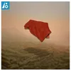 Image de Come With Me And Hide Vinyle Rouge