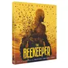 Image de The Beekeeper Blu-ray