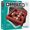 Image de Asmodée Jeu De Stratégie Orbito - Asmodee - 2 Joueurs - Dès 3 Ans