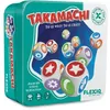 Image de Asmodée Flexiq - Asmodee - Takamachi - Jeux De Société - Jeux D'ambiance Et D'observation - Jeu Famille Et Enfant À Partir De 5 Ans - 2 À 4 Joueurs - Version Française
