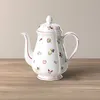 Image de Petite Fleur CafetiÃ¨re