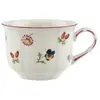 Image de VILLEROY & BOCH PETITE FLEUR TASSE PETIT-DÉJEUNER 0,35 LITRE