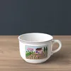 Image de Design Naif Tasse Ã Cappuccino