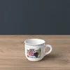 Image de Design Naif Tasse Ã Expresso