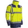 Image de Blouson De Securite Haute Visibilite - Taille Xl - Coverguard