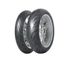 Image de Pneu DUNLOP SPORTMAX ROADSMART III 190/55 ZR 17 M/C (75W) TL