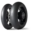 Image de Pneu DUNLOP SPORTMAX GP RACER D212SLM 200/55 R 17 M/C NHS TL