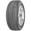 Image de Goodyear Pneu Goodyear UltraGrip Ice 2 ( 245/50 R18 104T XL, Pneus nordiques )