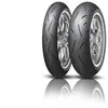 Image de Pneu DUNLOP SPORTMAX ROADSPORT 2 190/55 ZR 17 M/C (75W) TL
