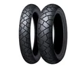 Image de Pneu DUNLOP TRAILMAX MIXTOUR 160/60 R 17 M/C 69H TL
