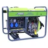 Image de Varan Motors - 92651 Groupe Ã©lectrogÃ¨ne Diesel 3300W, 2 x 230V, 1 x 12V