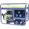 Image de Varan Motors - 92511 Groupe Ã©lectrogÃ¨ne Essence 6.0 kW 2 x 230V 1 x 12VDC