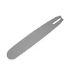 Image de Varan Motors - guide-chaine-25cc Guide de chaÃ®ne 10'' pour tronÃ§onneuse