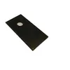 Image de Varan Motors - rectangblade Lame de rechange rectangulaire pour broyeur de vÃ©gÃ©taux thermique 93022