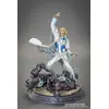 Image de Tsume Art - Hqs 1/6 - Terra Formars - Adolf Reinhard Statue 45cm