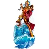 Image de Statuette Ikigai - Saint Seiya - PosÃ©idon